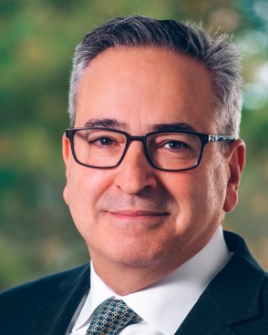 James P. Tursi, M.D.
