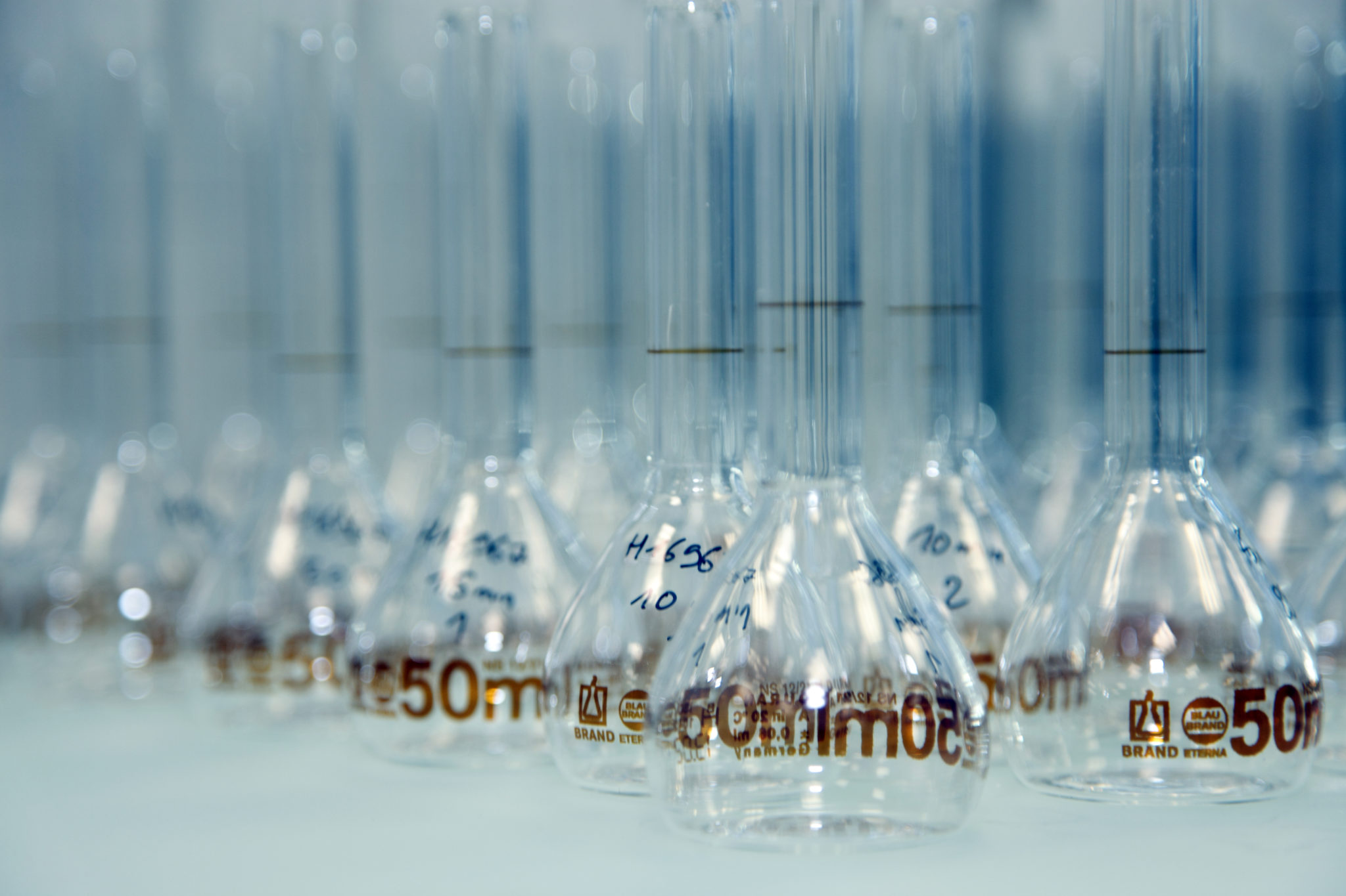 Research areas