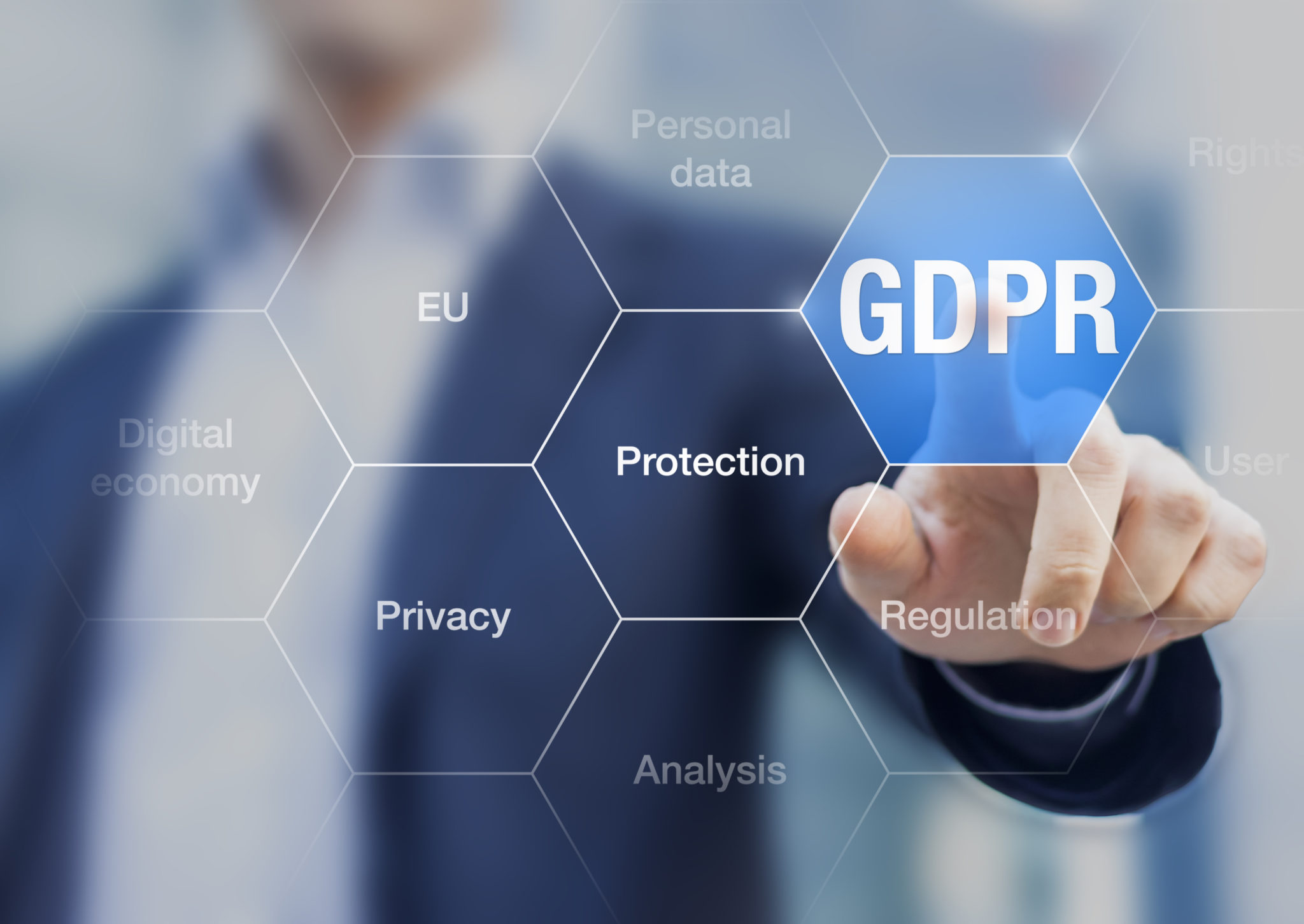 Privacy - Ferring Pharmaceuticals USA