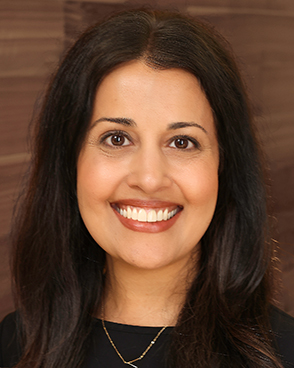 Purvi Tailor
