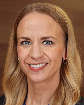 Lindy Bancke, PharmD