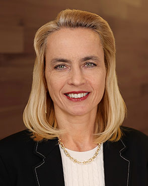 Olga Tarasova, MD, MBA