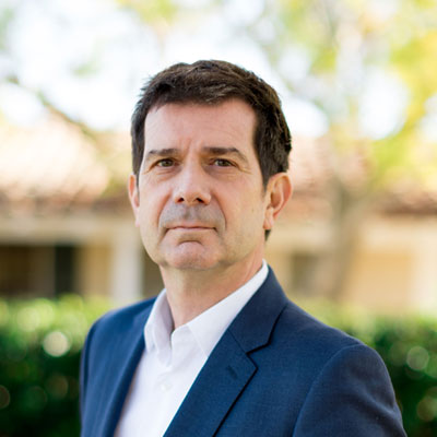 Philippe Pinton, MD, PhD