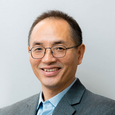 Yong Yue, PhD