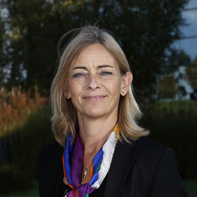 Kristin Wannerberger, PhD