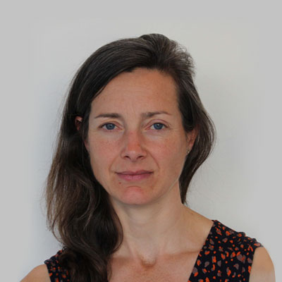 Rebecca Forster, PhD