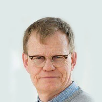 Lars Karlsson, MD, PhD