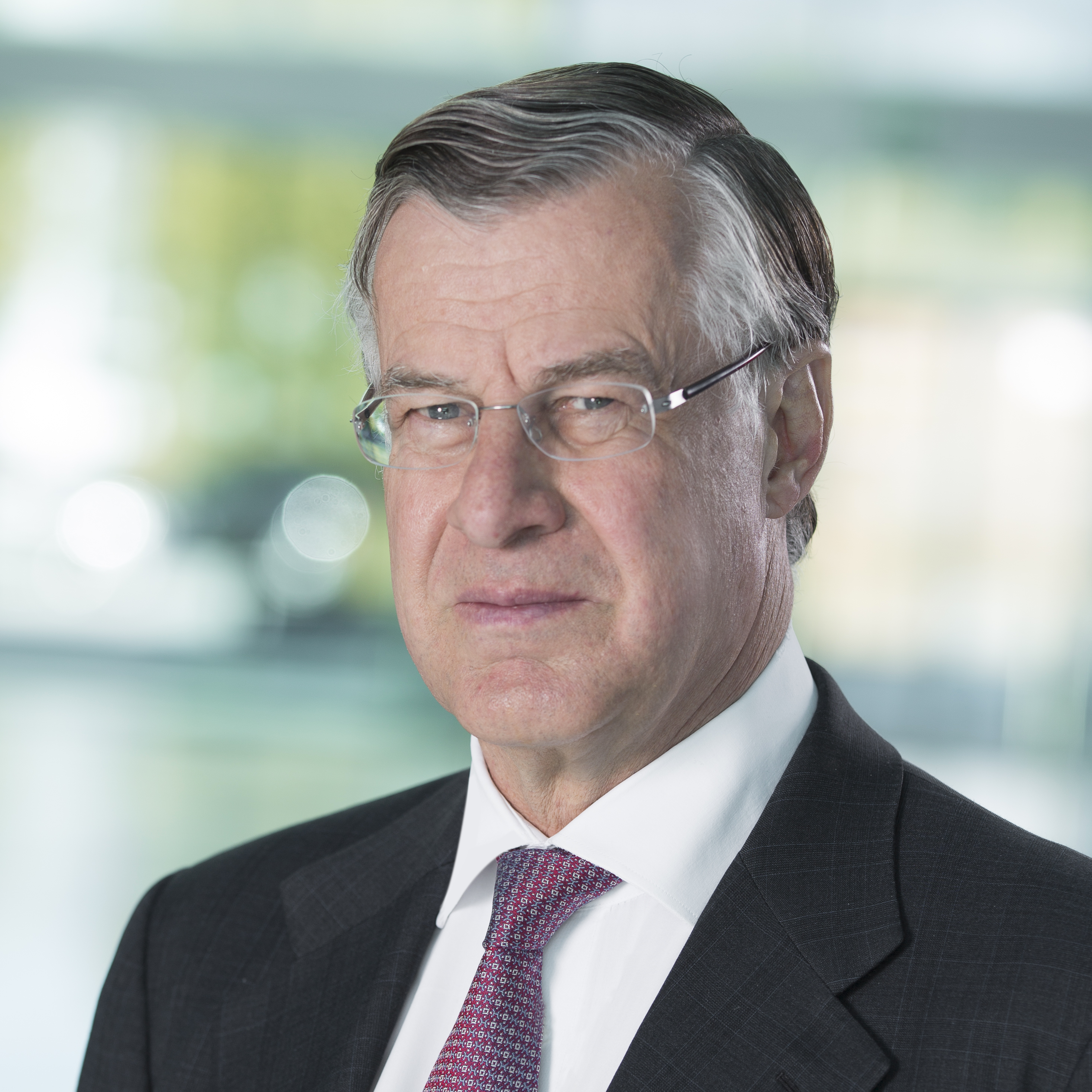 Frederik Paulsen